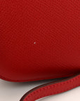 Epsom Constance Elan 25 Rouge Casaque