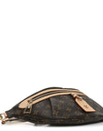 Monogram High Rise Bumbag