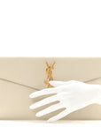 Grain De Poudre Uptown Pouch Crema Soft