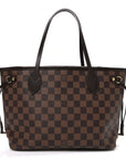 Damier Ebene Neverfull PM