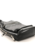 GCCIssima Sling Backpack Black