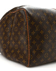 Monogram Keepall 55