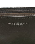 Caviar Timeless CC Wallet on Chain WOC Grey