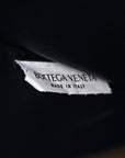 Nappa Intrecciato Patti Top Handle Bag Space