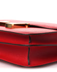 Epsom Constance 24 Rouge Casaque