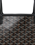 Goyardine Artois MM Black