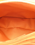 Denim Monogram Outdoor Bumbag Ocre