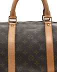 Monogram Keepall 50