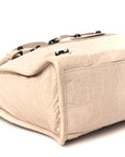 Agneau Arena Classic Hardware Small Le City Almond