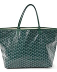 Goyardine Saint Louis GM Green
