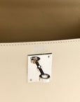 Epsom Verso Kelly Sellier 28 Nata Ocre