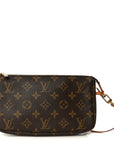 Monogram Pochette Accessories