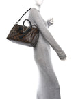 Monogram Speedy Soft 30 Dark