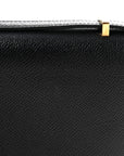 Epsom Constance 18 Black