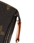 Monogram Mini Pochette Accessories