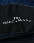Denim Canvas Large The Tote Bag Blue