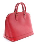 Epi Alma PM Castillan Red
