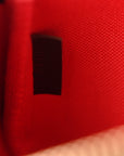 Damier Ebene Mini Pochette Accessories