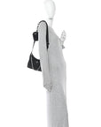 Nylon Re-Edition 2005 Shoulder Bag Black
