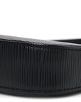 Epi Pochette Accessories NM Black