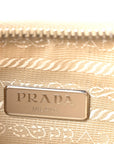 Nylon Re-Edition 2005 Shoulder Bag Deserto