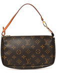 Monogram Pochette Accessories