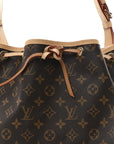 Monogram Noe