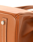 Epsom BIRKIN 30 Gold