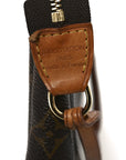 Monogram Panda Pochette Accessories