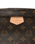 Monogram Bumbag