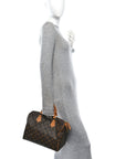 Monogram Speedy 30