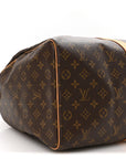Monogram Keepall 50