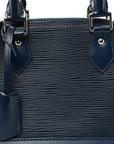 Epi Alma BB Indigo