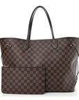 Damier Ebene Neo Neverfull GM