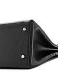 Togo Maxi Kelly Retourne 42 Black