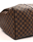 Damier Ebene Keepall 50