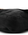 Neoprene Baguette Black