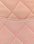 Lambskin Degrade Quilted 2.55 Reissue 227 Flap Light Pink