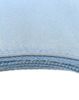 Tessuto Nylon Mini Re-Edition 2000 Bag Celeste