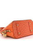 Ostrich Alma BB Piment