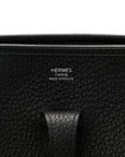 Taurillon Clemence Evelyne III PM Black
