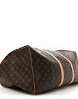 Monogram Keepall 55