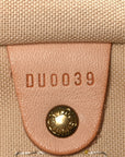 Damier Azur Speedy 30
