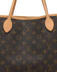 Monogram Neverfull GM
