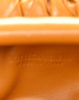 Nappa Intrecciato The Mini Pouch Cob