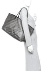 Goyardine Saint Louis GM Black