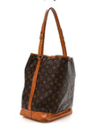 Monogram Noe