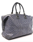 Goyardine Boeing 45 Grey
