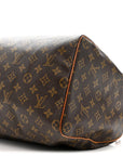 Monogram Speedy 40