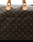 Monogram Speedy 40